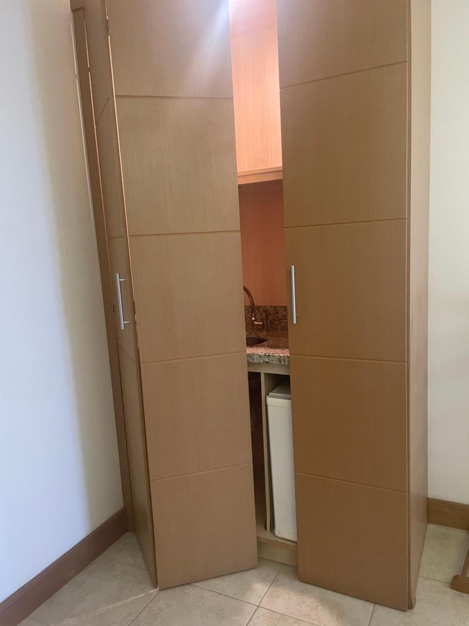 리베이라오프레토 Araucaria Flat 아파트 호텔 외부 사진